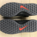 Сороконіжки Nike MagistaX, розмір 38,5 (устілка 24 см) стан ІДЕАЛ
