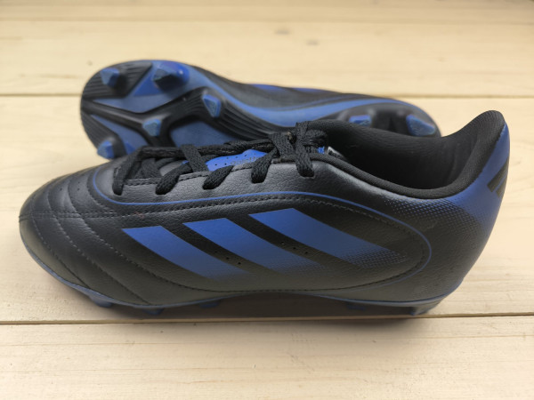 Бутси Adidas Goletto, розмір 34,5 (устілка 22 см) стан ІДЕАЛЬНИЙ