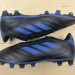 Бутси Adidas Goletto, розмір 34,5 (устілка 22 см) стан ІДЕАЛЬНИЙ