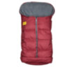 Пуховый конверт Kinder Comfort Zart Bordeaux бордовый, размер 56-92
