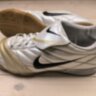 Футзалки бампи Nike Premier, розмір 46 (устілка 29 см) стан ВІДМІННИЙ