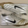 Футзалки бампи Nike Premier, розмір 46 (устілка 29 см) стан ВІДМІННИЙ
