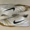 Футзалки бампи Nike Premier, розмір 46 (устілка 29 см) стан ВІДМІННИЙ