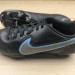 Бутси Nike Tiempo, розмір 38,5 (устілка 24 см) стан СУПЕР