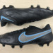Бутси Nike Tiempo, розмір 38,5 (устілка 24 см) стан СУПЕР