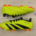 Бутси Adidas Predator, розмір 34 (устілка 21,5 см) стан ІДЕАЛЬНИЙ