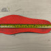 Бутси Adidas Predator, розмір 34 (устілка 21,5 см) стан ІДЕАЛЬНИЙ