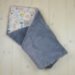 Плед плюшевый 100x80 Kinder Comfort модель 07