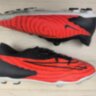 Бутси Nike Phantom, розмір 37 (устілка 24 см) стан ДОБРИЙ