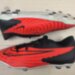 Бутси Nike Phantom, розмір 37 (устілка 24 см) стан ДОБРИЙ