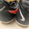 Бутси Nike Phantom, розмір 37 (устілка 24 см) стан ДОБРИЙ