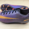 Бутси Nike Mercurial Vapor, розмір 37,5 (устілка 23,5 см) стан СУПЕР