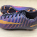 Бутси Nike Mercurial Vapor, розмір 37,5 (устілка 23,5 см) стан СУПЕР