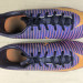Бутси Nike Mercurial Vapor, розмір 37,5 (устілка 23,5 см) стан СУПЕР