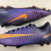 Бутси Nike Mercurial Vapor, розмір 37,5 (устілка 23,5 см) стан СУПЕР