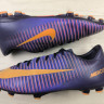 Бутси Nike Mercurial Vapor, розмір 37,5 (устілка 23,5 см) стан СУПЕР