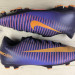 Бутси Nike Mercurial Vapor, розмір 37,5 (устілка 23,5 см) стан СУПЕР