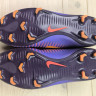 Бутси Nike Mercurial Vapor, розмір 37,5 (устілка 23,5 см) стан СУПЕР