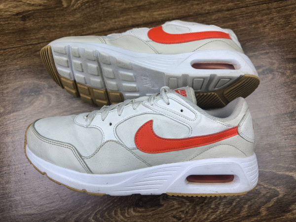 Оригінальні кросівки Nike Air Max Sc MenS Shoes розмір 43 устілка 27,5 см в ІДЕАЛІ