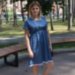 Платье для беременных и кормящих Omali om004001, размер XL