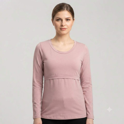 Футболка для годування 1824 Omali, розмір S-M