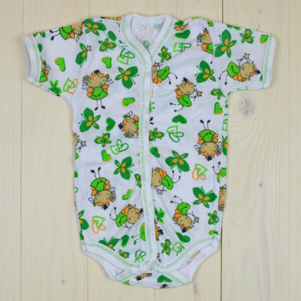 Боди детский (тм «Omali» om004759)