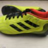 Бутси Adidas Copa, розмір 40,5 (устілка 25,5 см) стан ВІДМІННИЙ