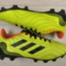 Бутси Adidas Copa, розмір 40,5 (устілка 25,5 см) стан ВІДМІННИЙ