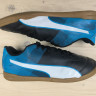 Футзалки Puma Adreno, розмір 39 (устілка 25 см) стан ДОБРИЙ