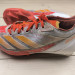 Бутси Adidas Adizero, розмір 38 (устілка 24 см) стан ВІДМІННИЙ