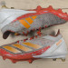 Бутси Adidas Adizero, розмір 38 (устілка 24 см) стан ВІДМІННИЙ