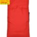 Конверт на овчине Kinder Comfort Grand Rot (красный)