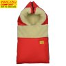 Конверт на овчине Kinder Comfort Grand Rot (красный)
