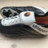 Бутси Uhlsport Німеччина, розмір 42 (устілка 26,5 см) стан ІДЕАЛЬНИЙ