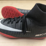 Футзалки Nike MercurialX, розмір 37,5 (устілка 23,5 см) стан ВІДМІННИЙ