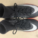 Футзалки Nike MercurialX, розмір 37,5 (устілка 23,5 см) стан ВІДМІННИЙ