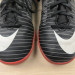 Футзалки Nike MercurialX, розмір 37,5 (устілка 23,5 см) стан ВІДМІННИЙ