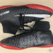 Футзалки Nike MercurialX, розмір 37,5 (устілка 23,5 см) стан ВІДМІННИЙ