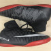 Футзалки Nike MercurialX, розмір 37,5 (устілка 23,5 см) стан ВІДМІННИЙ