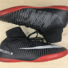Футзалки Nike MercurialX, розмір 37,5 (устілка 23,5 см) стан ВІДМІННИЙ