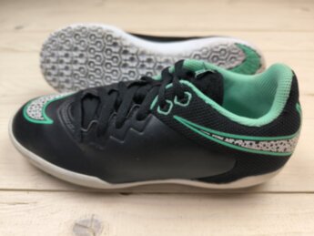Футзалки бампи Nike HypervenomX, розмір 36 (устілка 23 см) стан ІДЕАЛ