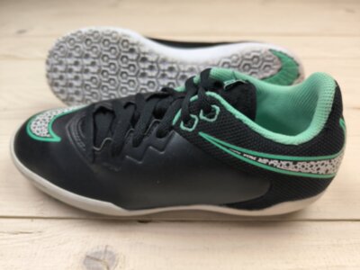 Футзалки бампи Nike HypervenomX, розмір 36 (устілка 23 см) стан ІДЕАЛ