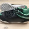 Футзалки бампи Nike HypervenomX, розмір 36 (устілка 23 см) стан ІДЕАЛ