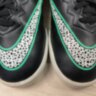 Футзалки бампи Nike HypervenomX, розмір 36 (устілка 23 см) стан ІДЕАЛ