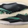 Футзалки бампи Nike HypervenomX, розмір 36 (устілка 23 см) стан ІДЕАЛ