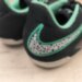 Футзалки бампи Nike HypervenomX, розмір 36 (устілка 23 см) стан ІДЕАЛ