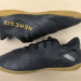 Футзалки бампи Adidas Nemeziz, розмір 33 (устілка 20,5 см) стан ІДЕАЛ