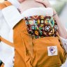 ERGObaby Carrier Organic Desert Bloom