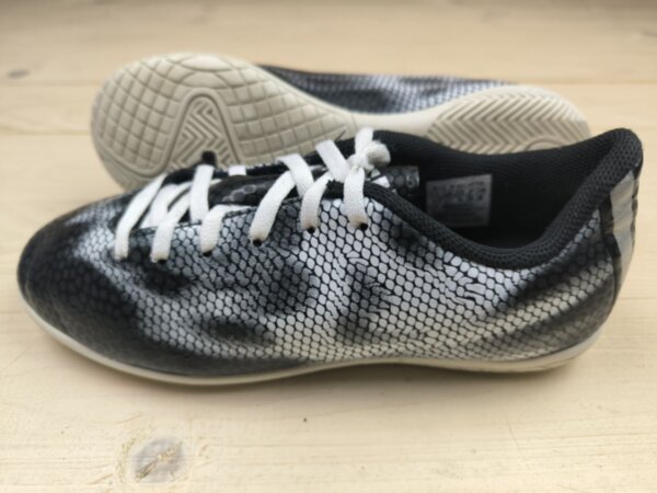 Футзалки бампи Adidas F5, розмір 36 (устілка 22,5 см) стан ВІДМІННИЙ