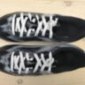 Футзалки бампи Adidas F5, розмір 36 (устілка 22,5 см) стан ВІДМІННИЙ
